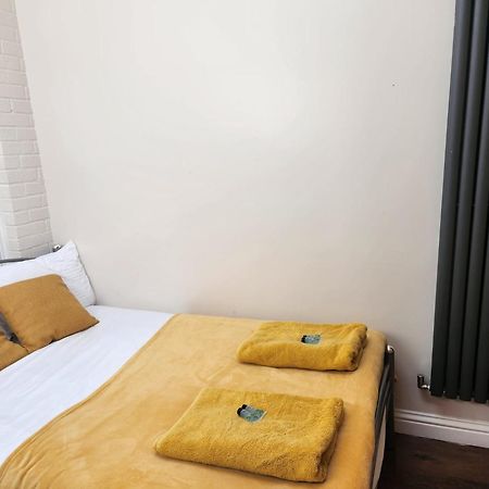Home Away From Home ลอนดอน ภายนอก รูปภาพ